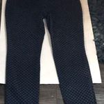 Earl Jean s Skinny Ankle Pattern Jean Size 8 Photo 6