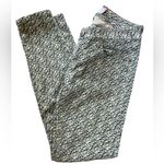 CAbi  Ditsy Boho Cottagecore Earthy Floral Stretch Skinny Jeans Photo 0