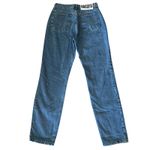 The Ragged Priest  Size 28 High Rise Tapered Leg Jeans Photo 1