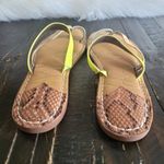 Sam & Libby NEW  Sandals Women's Size 7 Photo 2