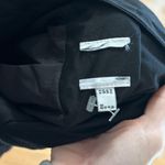 Princess Polly zakariah barn black jacket Photo 3