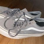 Vans Grey  Women’s Photo 0