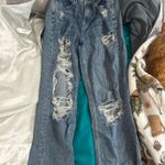 American Eagle  90s Jeans Photo 0
