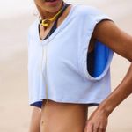 Free People Too Good Tee NWOT!! Photo 0