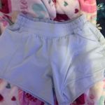 Lululemon Hotty hot low rise lined short 4” Photo 0