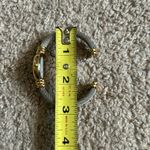 Jaclyn Smith Jacklyn Smith women’s vintage two‎ tone silver/gold watch one size Photo 6