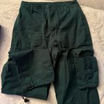 Forever 21 Cargo Pants Photo 0