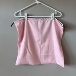 Kate Spade New York Pink Drawstring Dustbag 19” X 17” Photo 3
