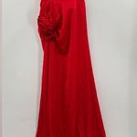 NBD Jake Gown in Red Photo 7