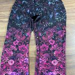 Lululemon  Wunder Under HR Tight Nulux Women’s Sz 6 RARE Photo 9