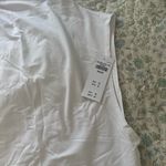 Abercrombie & Fitch mock neck tank Photo 1
