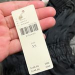 NWT‎ Daily Practice by Anthropologie Black The Mayotte Jumpsuit Size XS BOHO Photo 6