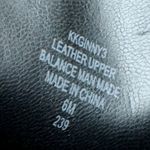 Kendall + Kylie  Ginny Gunmetal Lace-Up Ankle Booties Photo 13