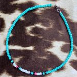 Western Boho Necklace Photo 0