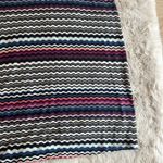 Athleta Hermosa Henley Dress, Dress Multicolor Size MT Photo 2