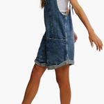Free People Overalls Denim Photo 1