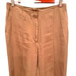 3.1 Phillip Lim  Viscose Crop Joggers in Taupe Size 6 Photo 1