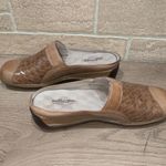 Softwalk San Marcos Woven Slip-on Mules Photo 0