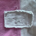 POL Oversized button up Photo 3