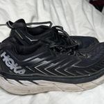 Hoka Clifton 4 Running Tennis Shoes Photo 0