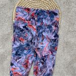 Lululemon Base Pace High-Rise Running Tight 28" Brushed Nulux in Atmospheric 6 Photo 6