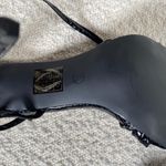 Pretty Little Thing s Black Heels Photo 4