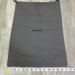 Balenciaga  Dust Bag Gray Photo 2