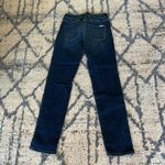 White House | Black Market Never worn black house white market jeans Photo 1