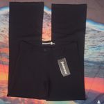 Betabrand  dress yoga pants size medium Photo 0