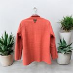 Multiples  Reversible Quilted Jacket Large Photo 3