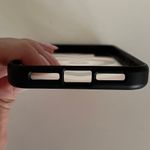 Wild Flower Latte Love iPhone XR case Photo 4