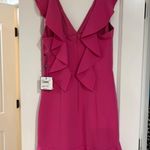 Laundry by Shelli Segal Dress Photo 1