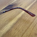 Tura MOD R207 flowers full rim wire eyeglasses frames 52 16 135 Gray Photo 7