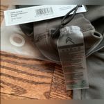 Oner Active  Og Deep Taupe Effortless Shorts Photo 6