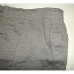 prAna Womens XL New NWT Dark Green Hike Shorts Pockets Trail Organic Milango Photo 3