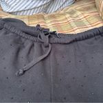 Generation Love  Black Knit Top Photo 5