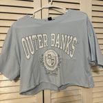 Outer banks top White Size M Photo 0