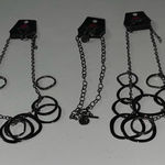 Paparazzi NWT  7 pc Bundle Jewelry Set Photo 0