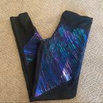 Champion C9 Duodry Patterned Leggings Small S Photo 0