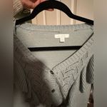 LC Lauren Conrad Lauren Conrad sweater Photo 2