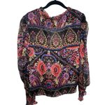 MISA Los Angeles Siena Top Sz. S Photo 4