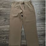 Lululemon On The Fly Crop *Woven 23" Frontier size 8 Photo 0