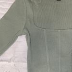 Windsor Long Sleeve Crop Photo 1