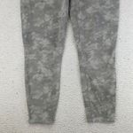 Spanx  Jean-ish Ankle Leggings Camo Print Pants Women's 3X Gray Stretch 20018P Photo 3
