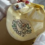 Ed Hardy  Hat Vintage Love Kills Slowly Bling Adult One Size Cap Photo 3