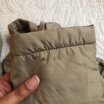 Free People Floral Lined Puffer Jacket Photo 11