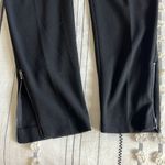 Rachel Roy • pleated moto trouser skinny pants Photo 7