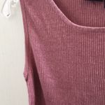 Hillard & Hanson FINAL MARKDOWN LADIES  ribbed tank large Photo 1