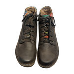 Aetrex Jolie Sweater Boot Women's Size 6 Photo 1