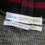 Urban Outfitters  Vivi Oversize V Neck Knit Top Photo 9